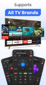 Screenshot TV Cast for Chromecast Mod APK