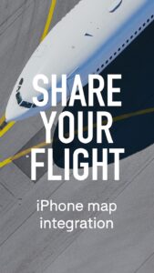 Screenshot FlightView: Flight Tracker Mod APK