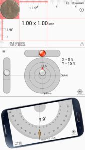 Screenshot Smart Tools Mod APK