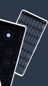 Screenshot Monect PC Remote Mod APK