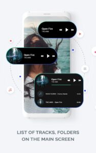 Screenshot Audio Widget Pack Mod APK