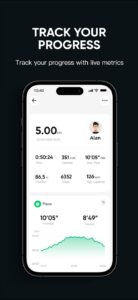 Screenshot FitShow: Treadmill Workout Mod APK