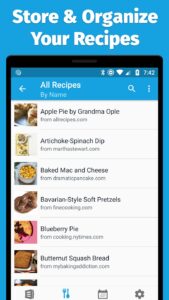 Screenshot AnyList Mod APK