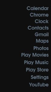 Screenshot Ap15 Launcher Mod APK