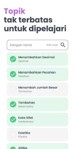 Screenshot Primer | Adaptive Learning Mod APK