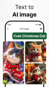 Screenshot AI Chat: Ask AI Chat Anything Mod APK