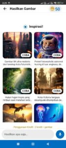 Screenshot AmazeAI – Powered By ChatGPT Mod APK