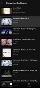 Screenshot Spotify Downloader Mod APK