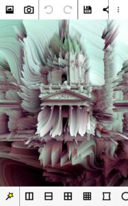 Screenshot Mirror Lab Mod APK