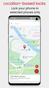 Screenshot Lock My Phone (Zen Mode) Mod APK