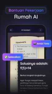 Screenshot Gemmy AI: Chat & Assistant Mod APK