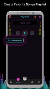 Screenshot Loudly Mod APK