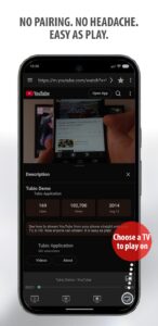 Screenshot Tubio Mod APK