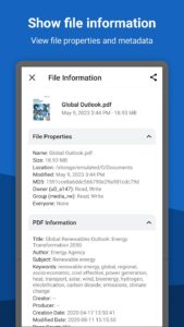 Screenshot File Viewer for Android Mod APK