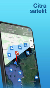 Screenshot Fishing Points – Fishing App Mod APK