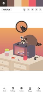 Screenshot Pigments – Color Scheme Creator Mod APK