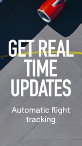 Screenshot FlightView: Flight Tracker Mod APK
