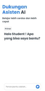 Screenshot Primer | Adaptive Learning Mod APK