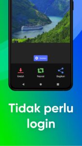 Screenshot Reposter for Story & Video Mod APK