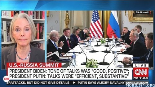 Screenshot Ocean Streamz Mod APK