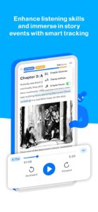 Screenshot Learn English Easily – iStoria Mod APK