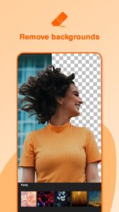 Screenshot PixMate: Photo Collage Maker Mod APK