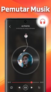 Screenshot Video Player – Download Video Mod APK