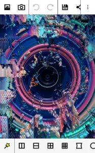 Screenshot Mirror Lab Mod APK