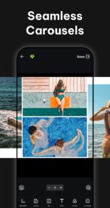 Screenshot Photo Collage Video Grid Maker Mod APK