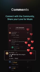 Screenshot Wynk Music Mod APK