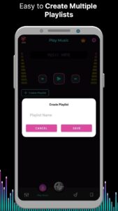 Screenshot Loudly Mod APK
