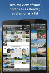 Screenshot PhotoMap Gallery Mod APK