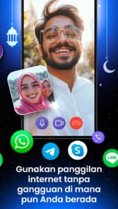 Screenshot VPN Lumos: Fast VPN Master Mod APK