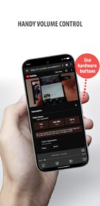 Screenshot Tubio Mod APK