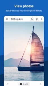 Screenshot File Viewer for Android Mod APK
