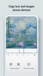 Screenshot Remote Mouse Mod APK