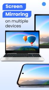 Screenshot TV Cast for Chromecast Mod APK