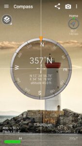 Screenshot Smart Tools Mod APK