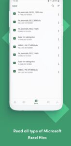 Screenshot Word Mod APK