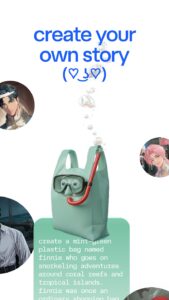 Screenshot Talk Mod APK