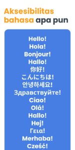 Screenshot Primer | Adaptive Learning Mod APK