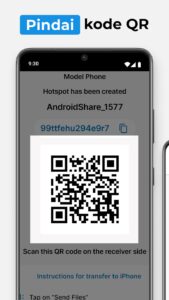 Screenshot Clone Phone – Phone Switch Mod APK