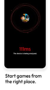 Screenshot Game Booster Pro: Turbo Mod APK