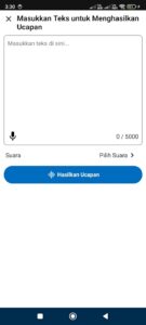 Screenshot AmazeAI – Powered By ChatGPT Mod APK