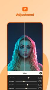 Screenshot PixMate: Photo Collage Maker Mod APK