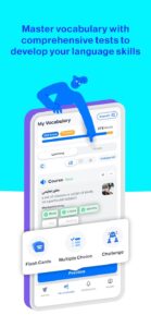 Screenshot Learn English Easily – iStoria Mod APK