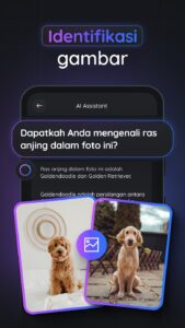 Screenshot Gemmy AI: Chat & Assistant Mod APK