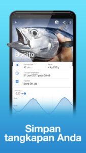 Screenshot Fishing Points – Fishing App Mod APK