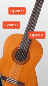 Screenshot Master Guitar Tuner Mod APK