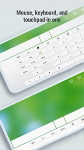 Screenshot Remote Mouse Mod APK